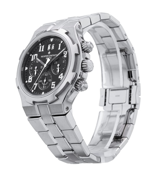 Vacheron Constantin Overseas 49140/423A-8886